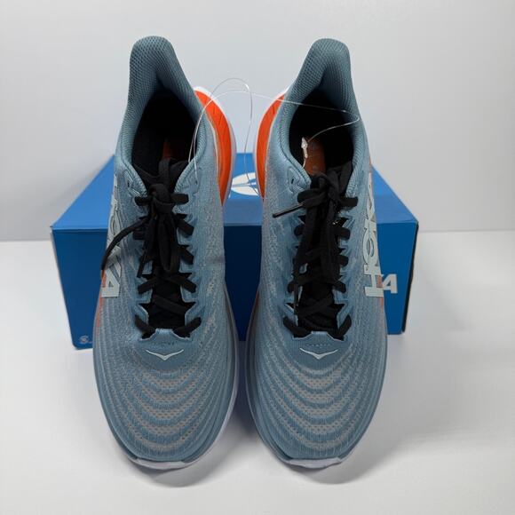 NIB •Hoka Mach 5 Running Shoe Size: 8.5 - Picture 3 of 7